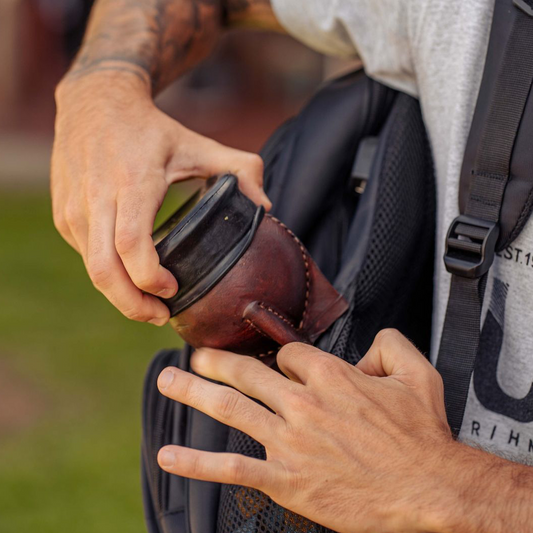 Mate Cup Silicon Case - Tapamate