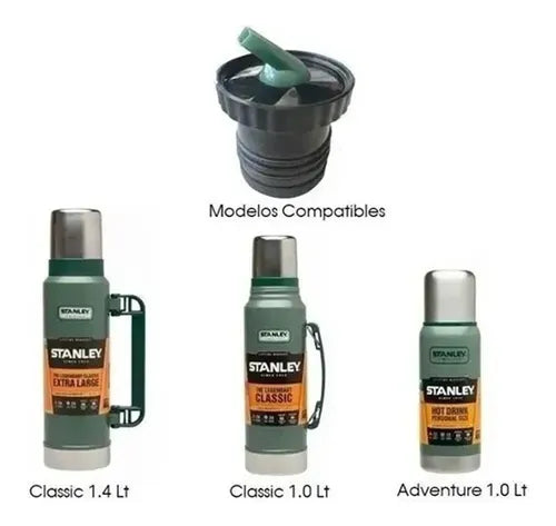 Stanley Thermos Pouring Spout