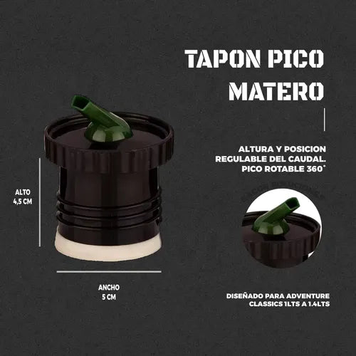 Stanley Thermos Pouring Spout